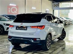 ساوئیست DX5